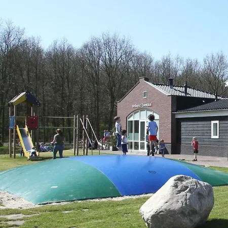 Holiday Droompark Spaarnwoude.21 Spaarndam